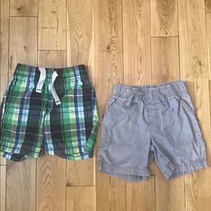 Boys 2t shorts